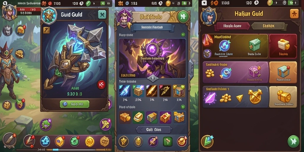 62idn - Fitur multiplayer yang seru dan interaktif.