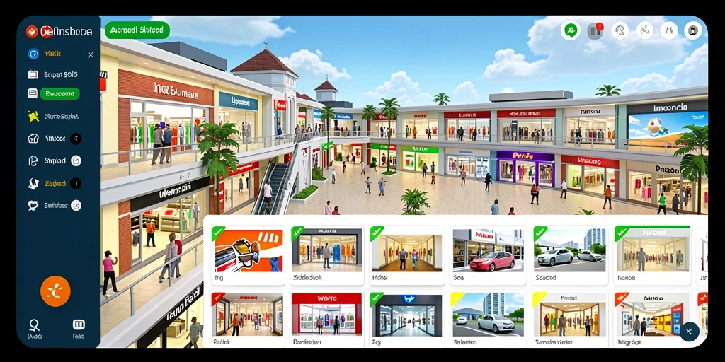 8ii - Karakter dan level baru yang menarik untuk dijelajahi.