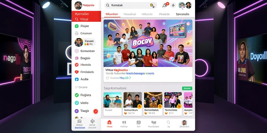 iosbet - Fitur live betting untuk meningkatkan pengalaman bermain.