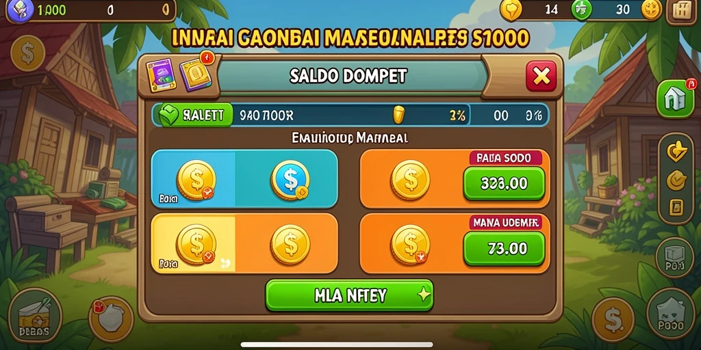 kedai168 - Beragam permainan menarik yang dapat dipilih.