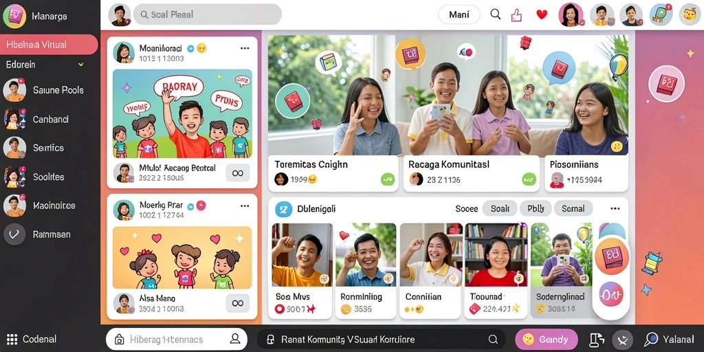 panen138 - Karakter unik dengan kemampuan spesial yang menarik.