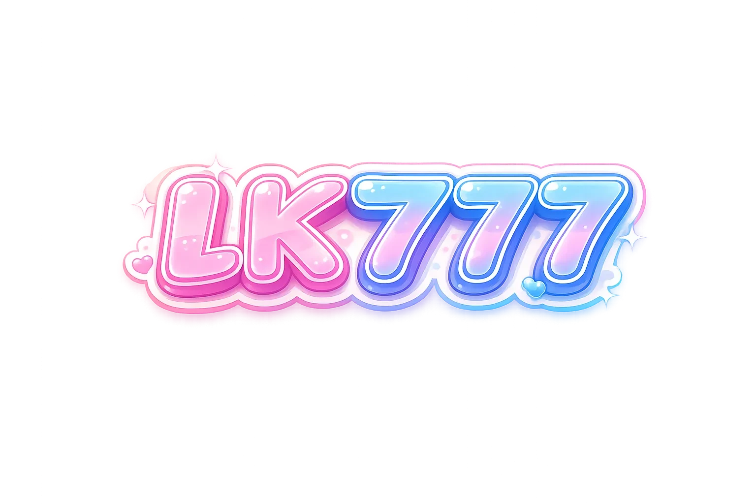 lk777 — Logo Resmi